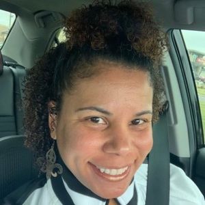 Meet your Posher, Jefferson